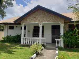 5bdrm House in Mikocheni for rent