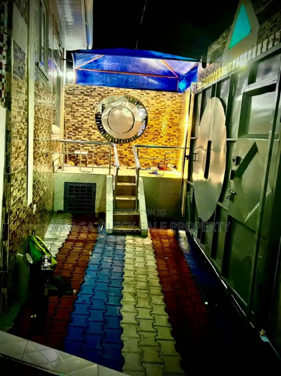 3bdrm House in Magomeni for sale
