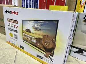 Mewe 32 Inch