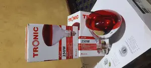 Infrared 250W