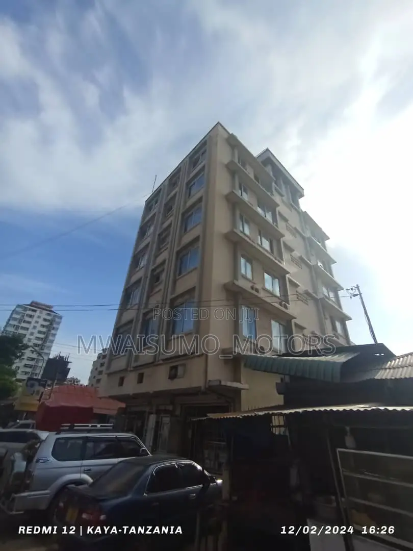 Commercial Property on Sale