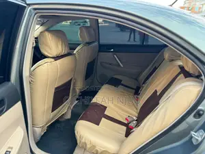 Toyota Premio 2003 Gray