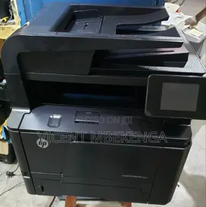 Hp Laserjet Pro 400 M425dw