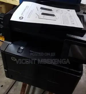 Hp Laserjet Pro 400 M425dw