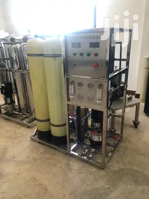 Machine Za Kubadili Maji Chumvi Kuwa Matam Kwa Kunywa