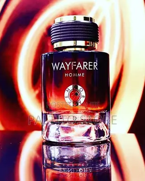 Wayfarer Perfume
