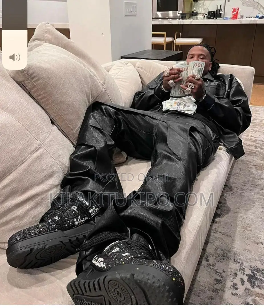 LV Louis Vuitton Shining Stone