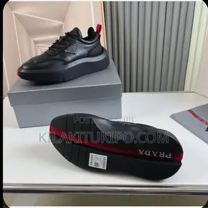 PRADA Original Sneaker