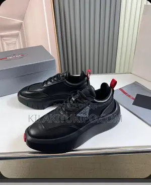 PRADA Original Sneaker
