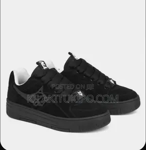 Black Box Sneaker 40-45