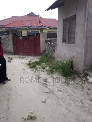 4bdrm House in Tanzania Dsm Ukonga for sale