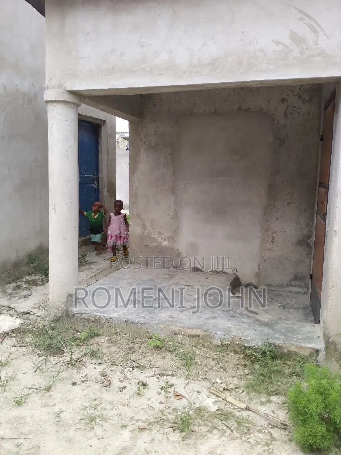 4bdrm House in Tanzania Dsm Ukonga for sale