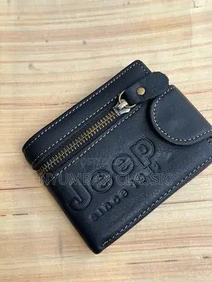 Wallet Original