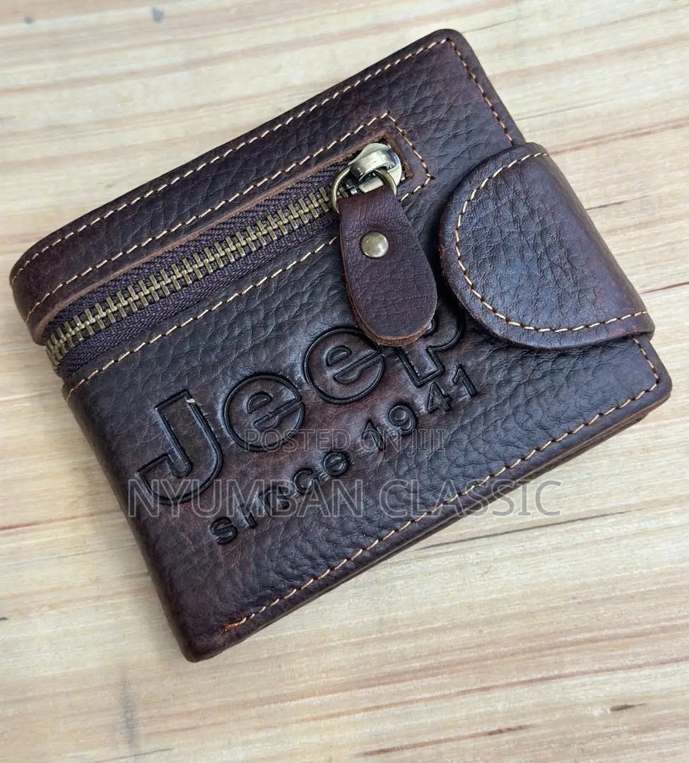 Wallet Original