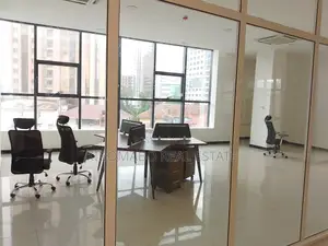 30 - 200 SQM Office Space Rental - Kisutu City Centre