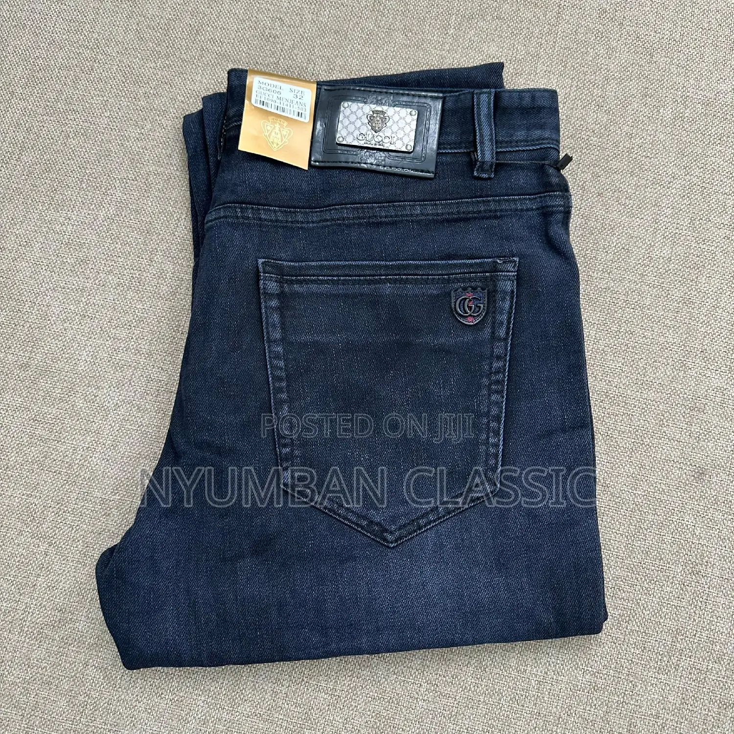 Jeans Original