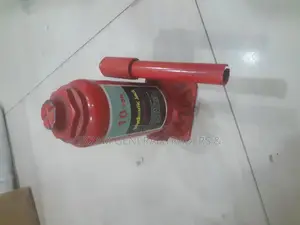 Jack 10ton