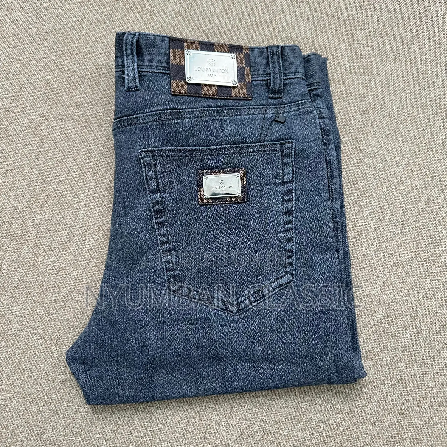 Jeans Original
