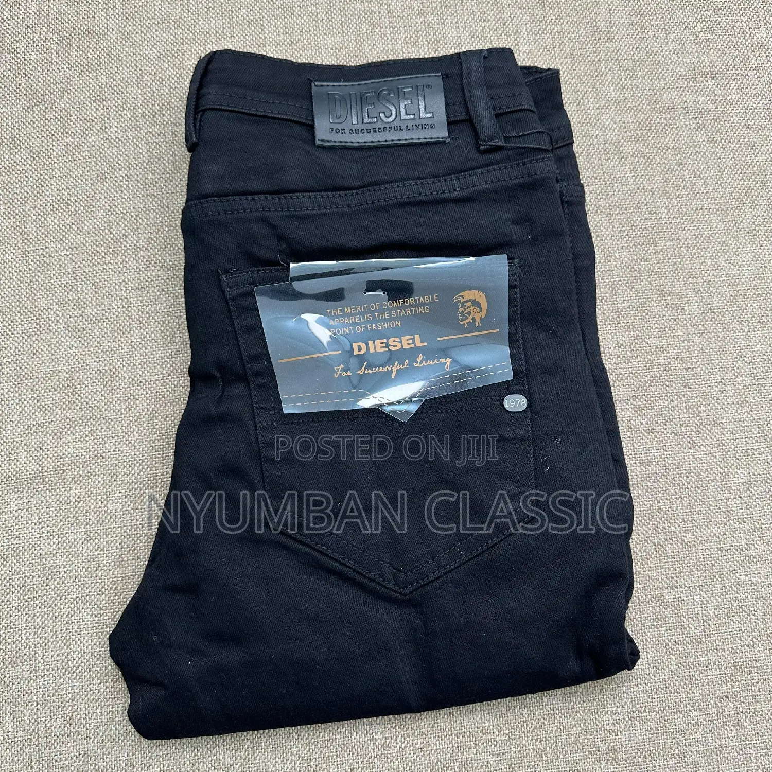 Jeans Original