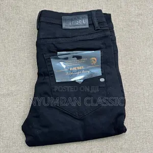 Jeans Original