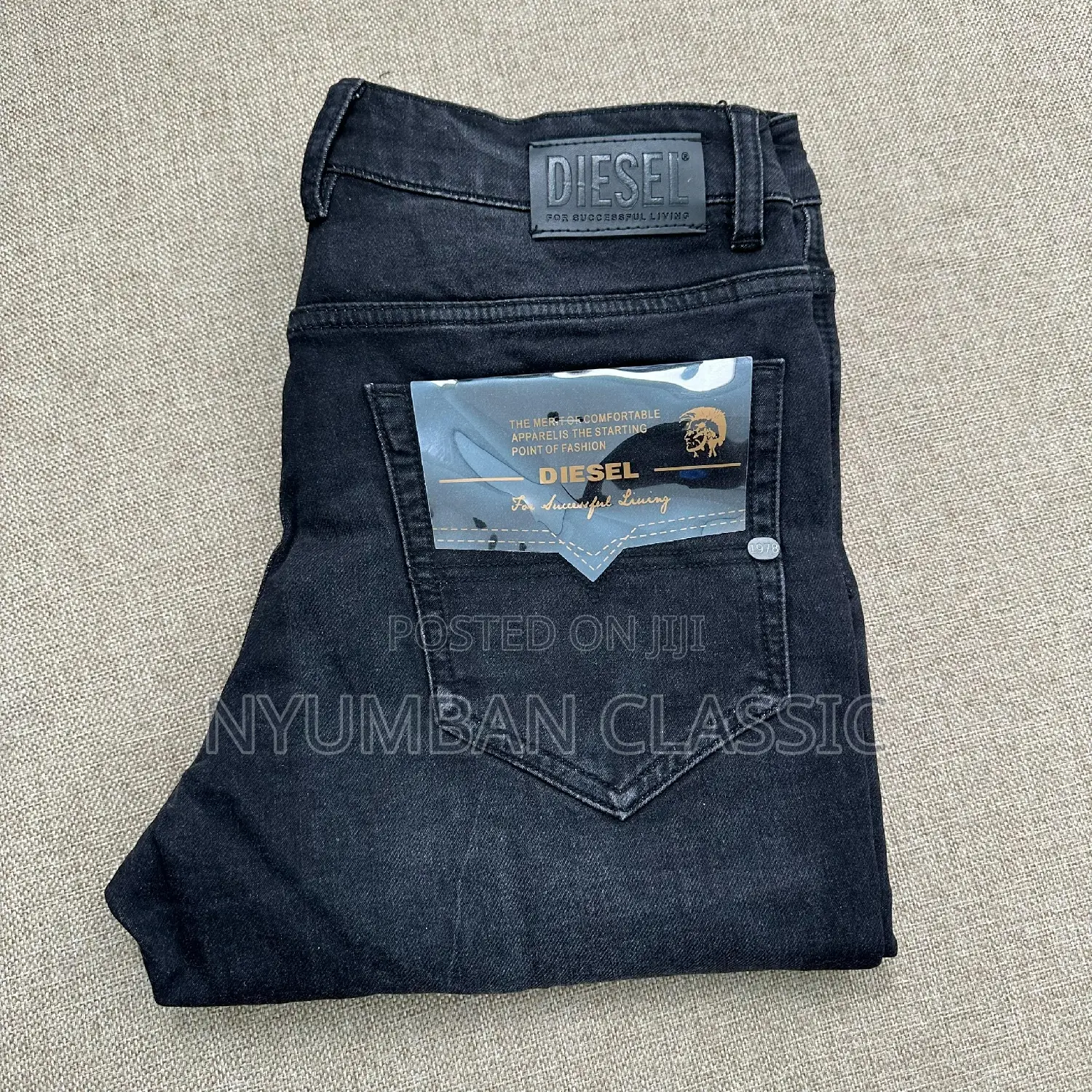 Jeans Original