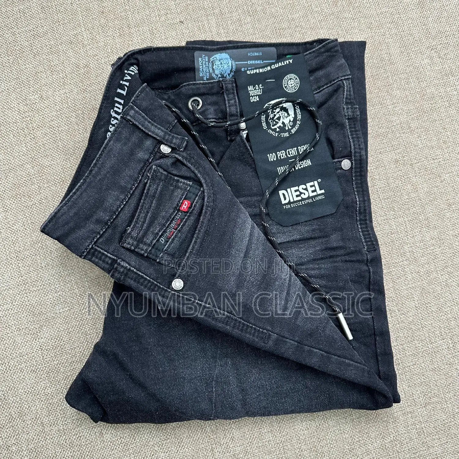 Jeans Original