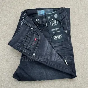 Jeans Original