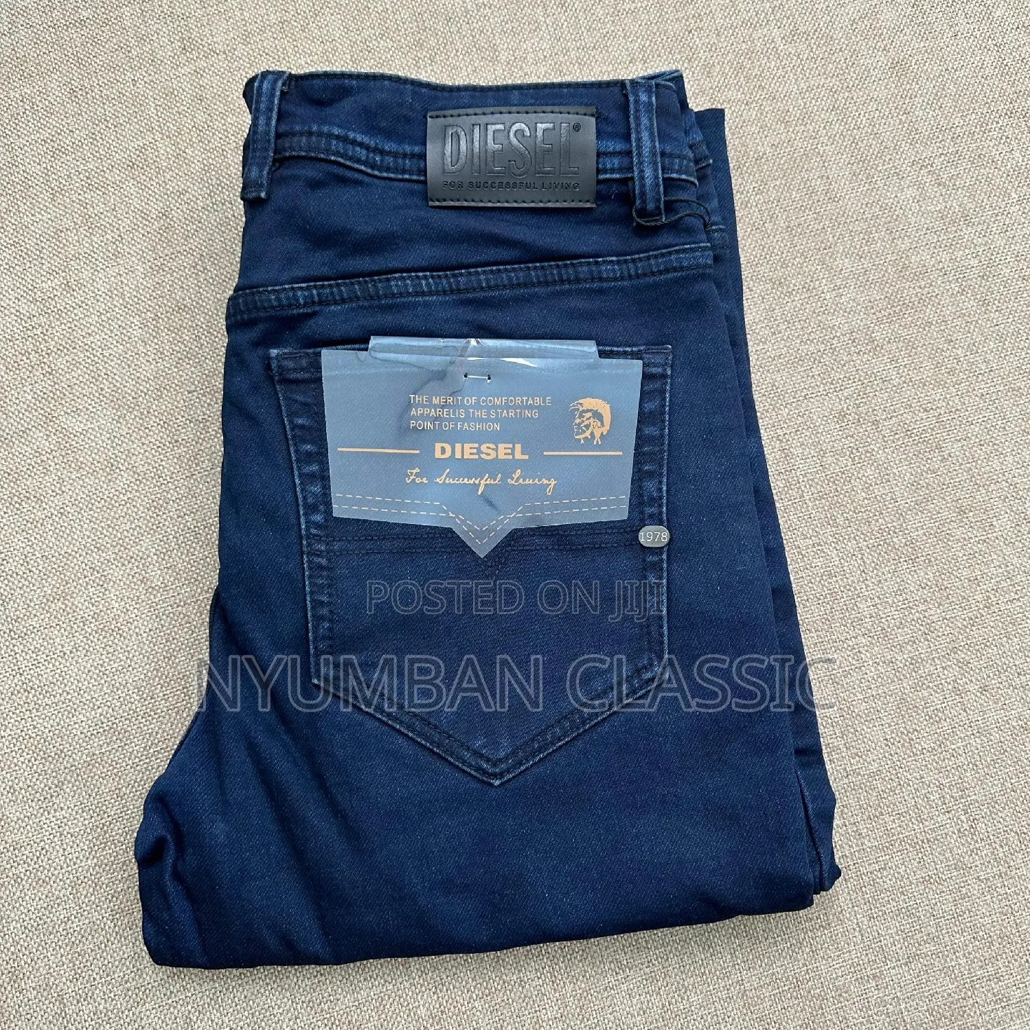 Jeans Original