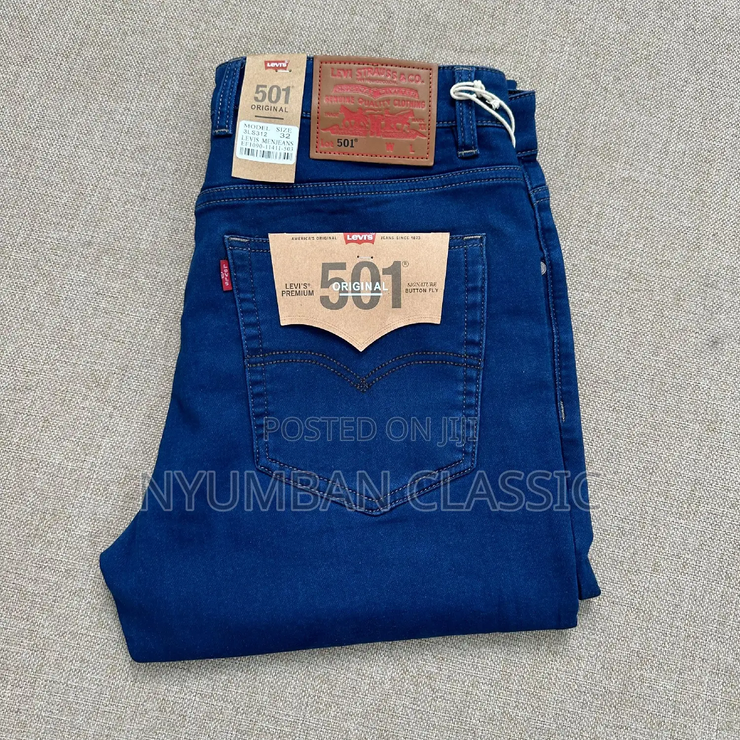 Jeans Original
