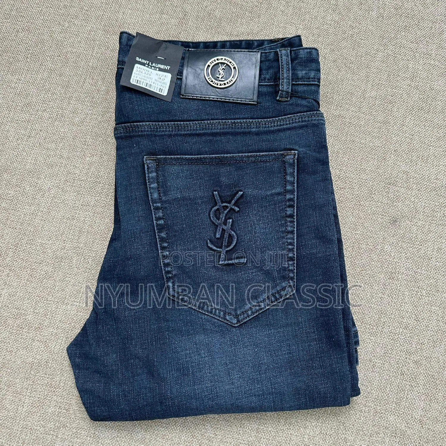 Jeans Original