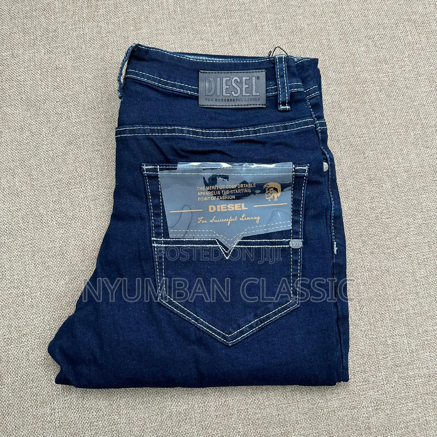 Jeans Original