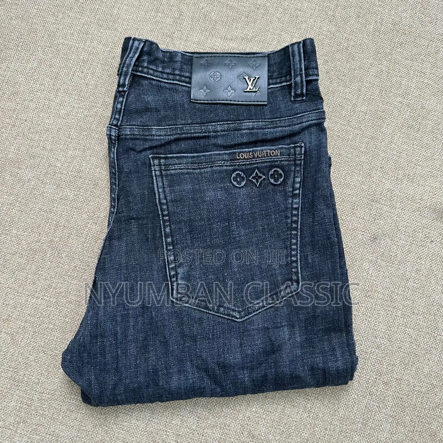 Jeans Original