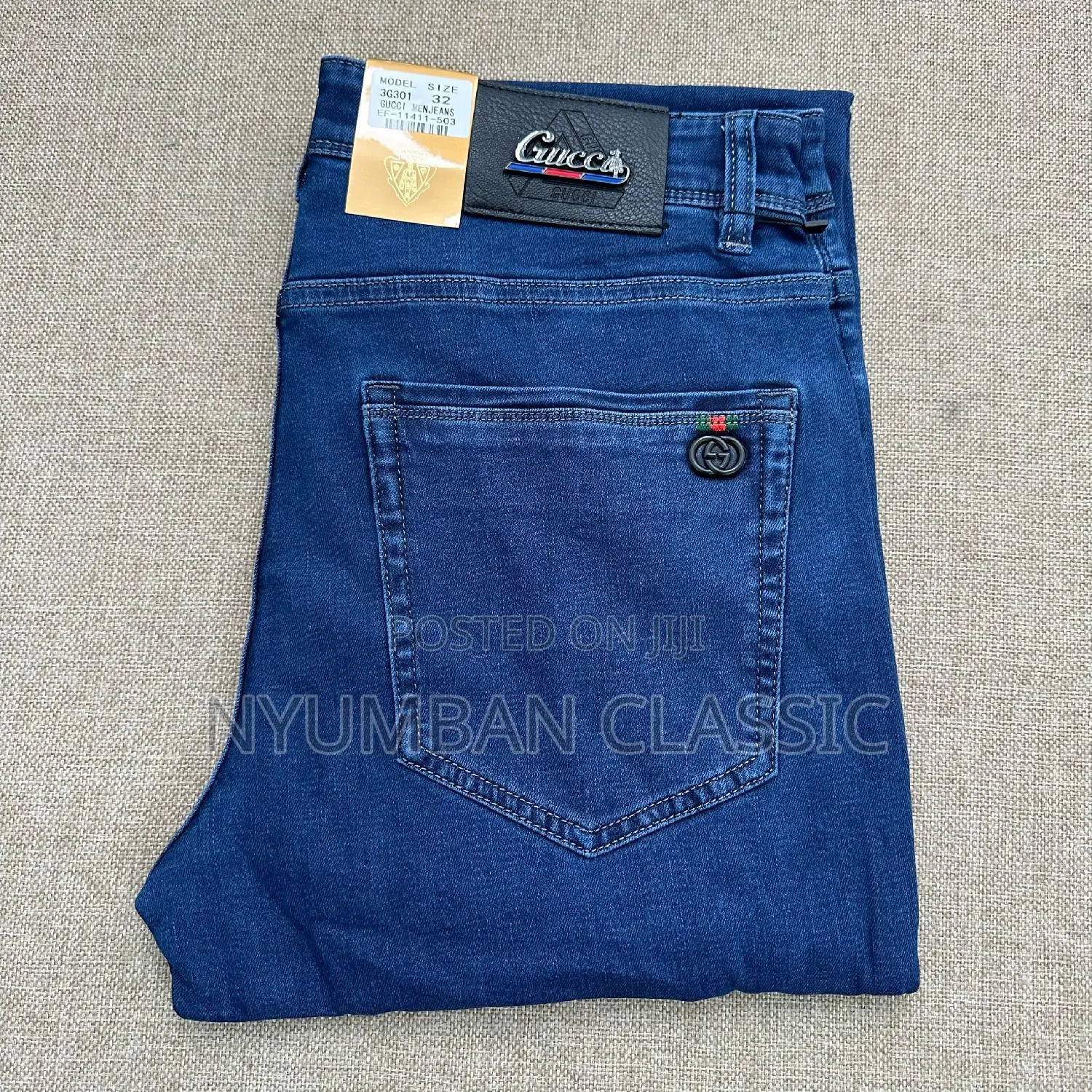 Jeans Original