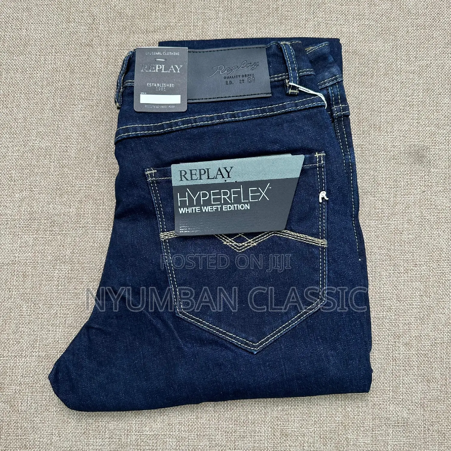 Jeans Original