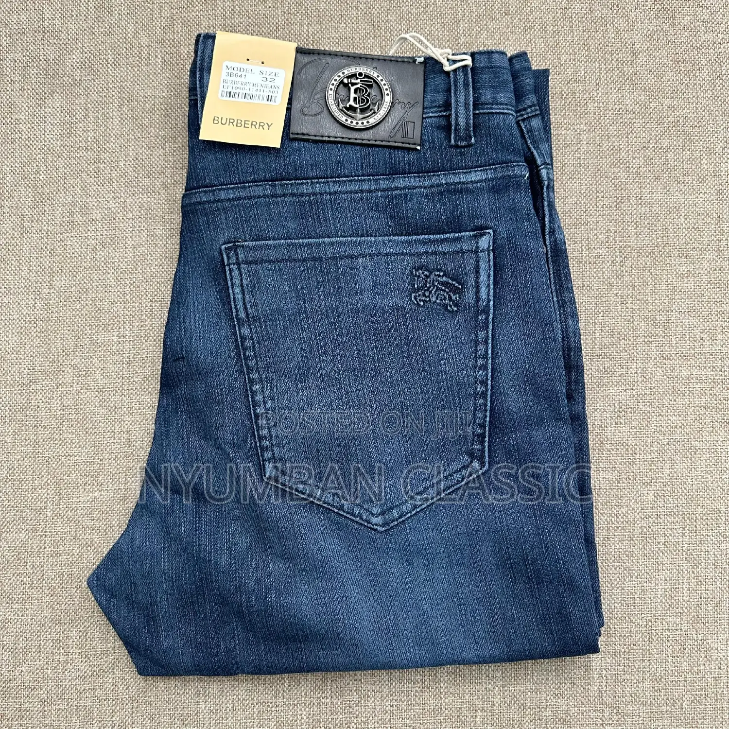 Jeans Original