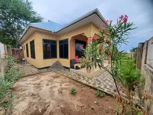 4bdrm House in Madale Polisi, Goba for sale