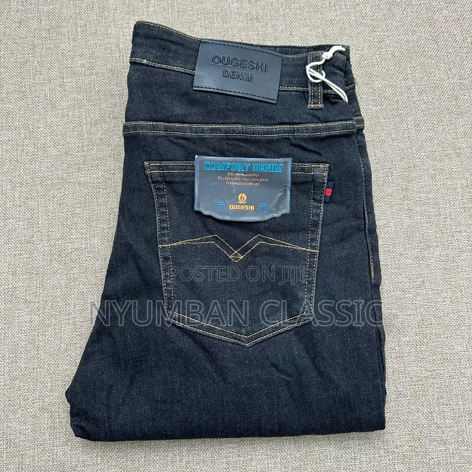 Jeans Original