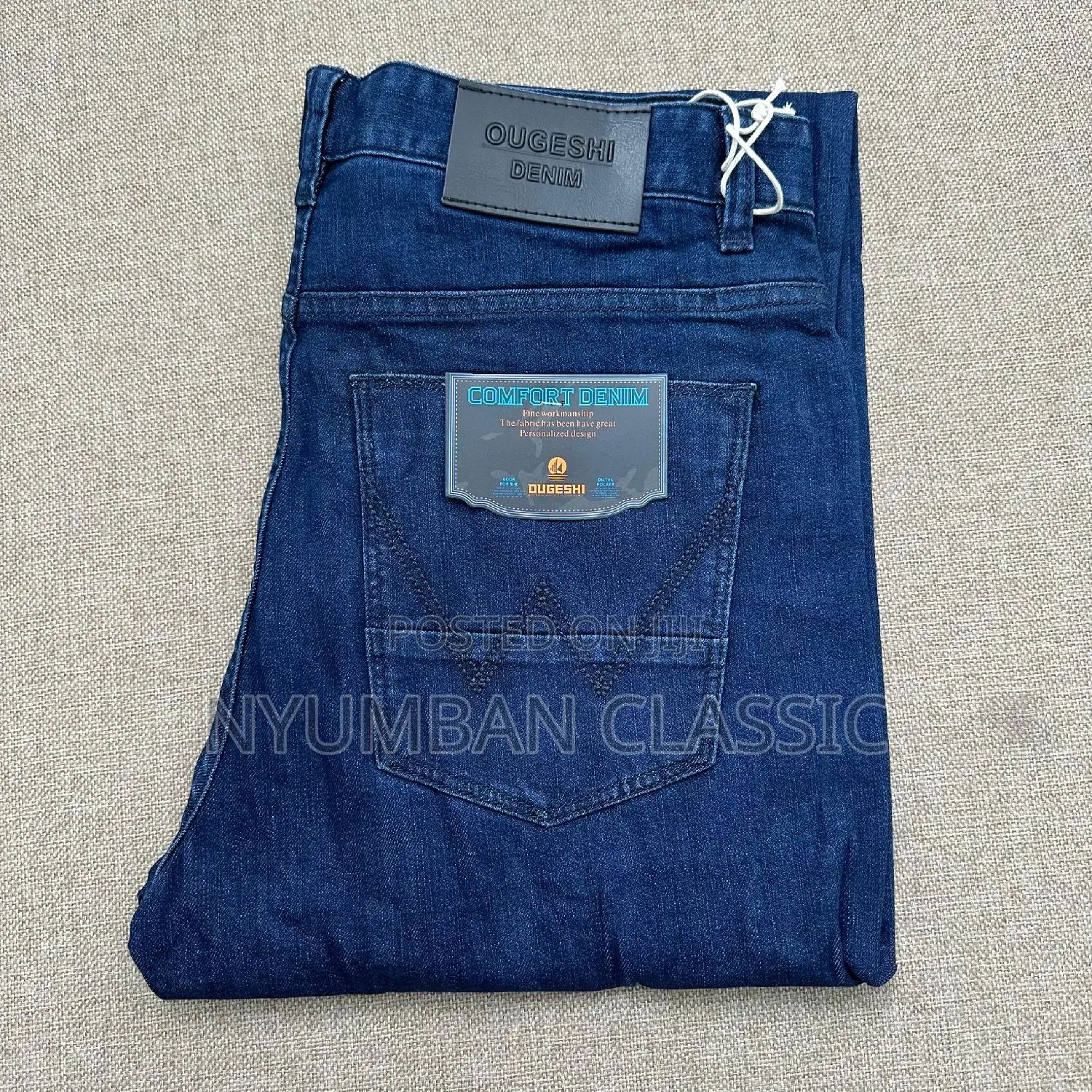 Jeans Original