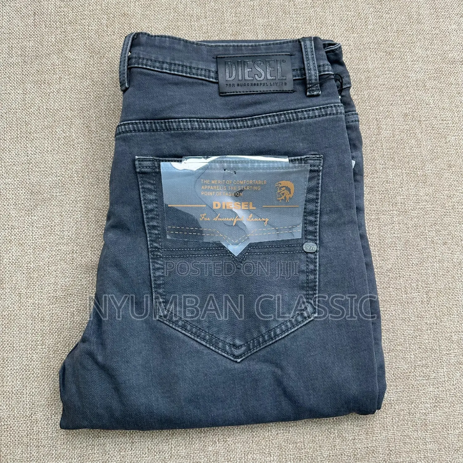 Jeans Original