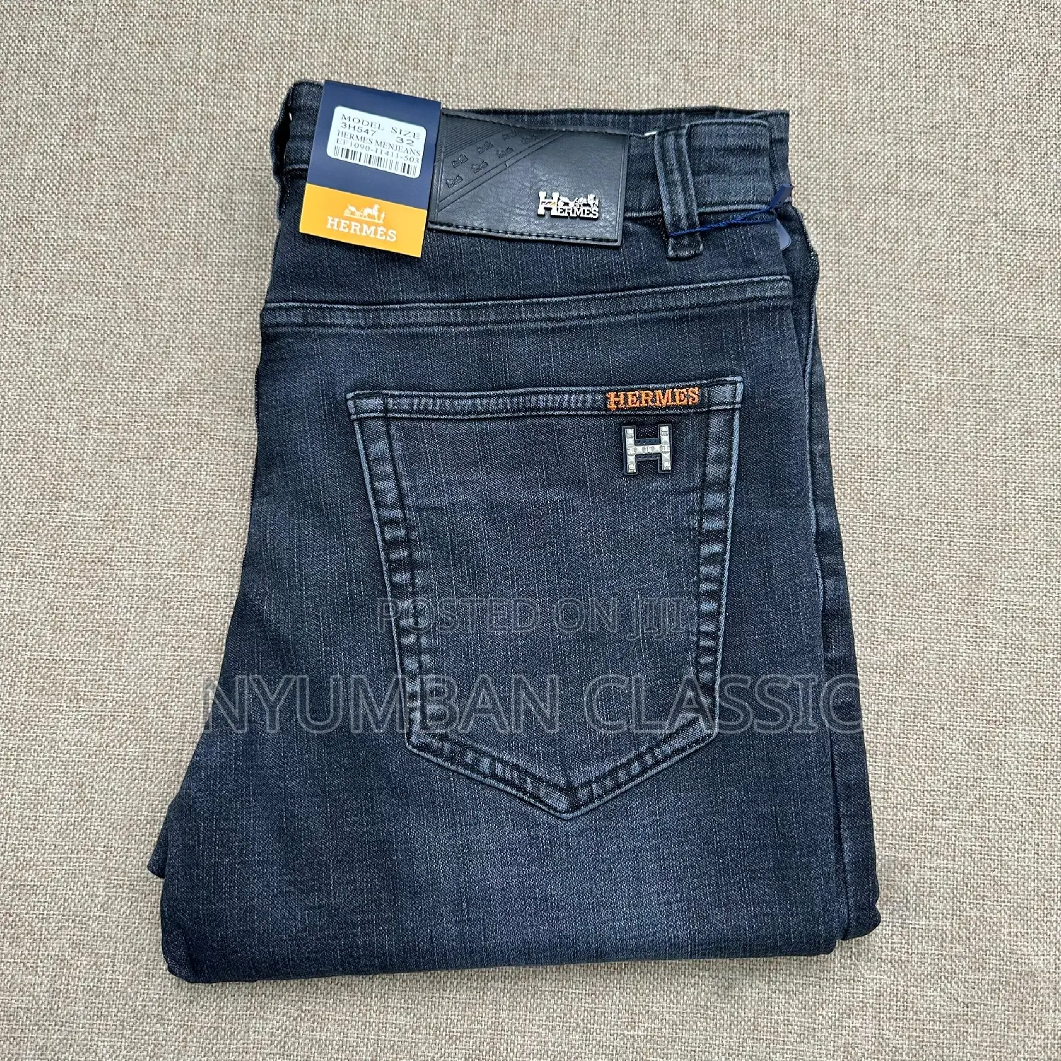 Jeans Original