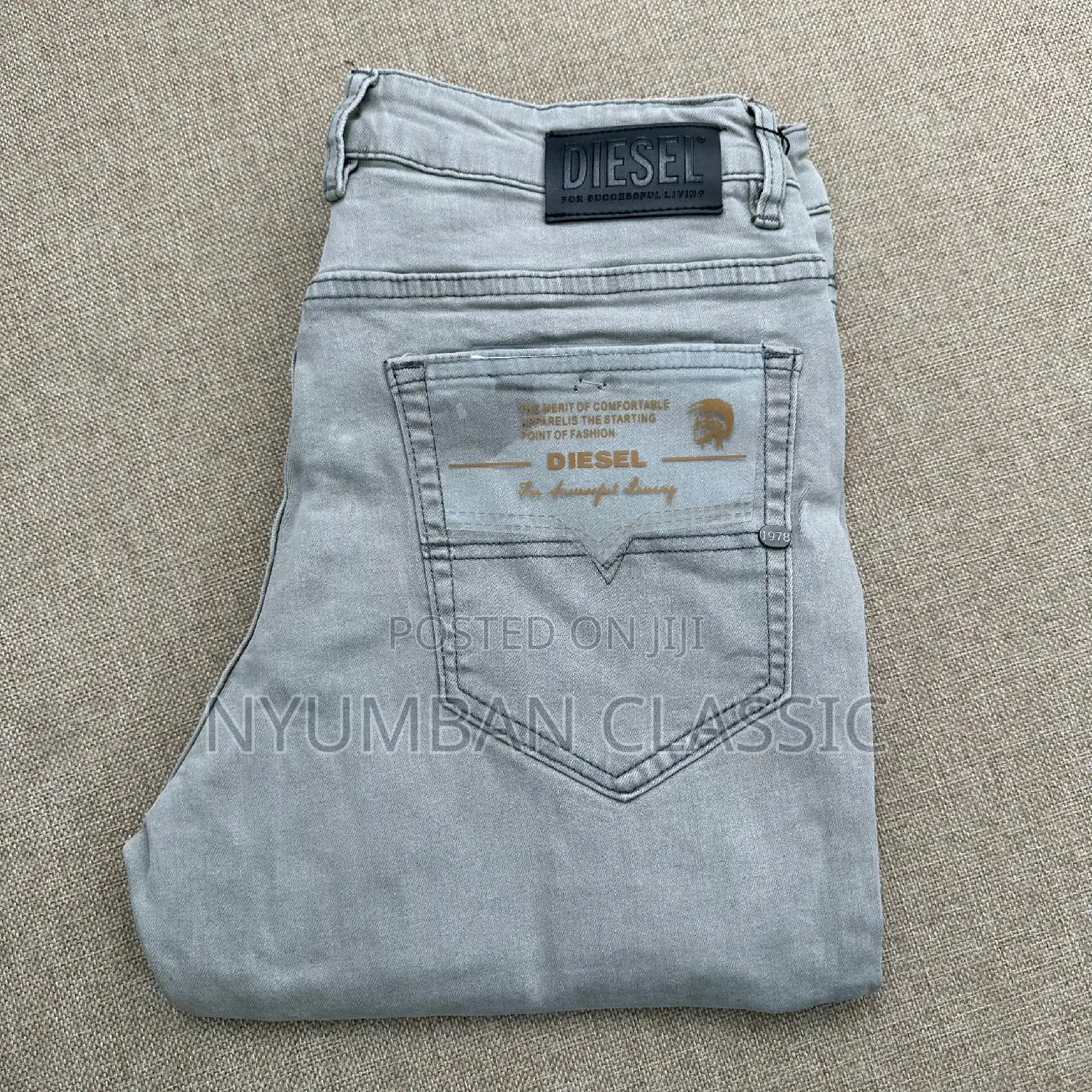 Jeans Original