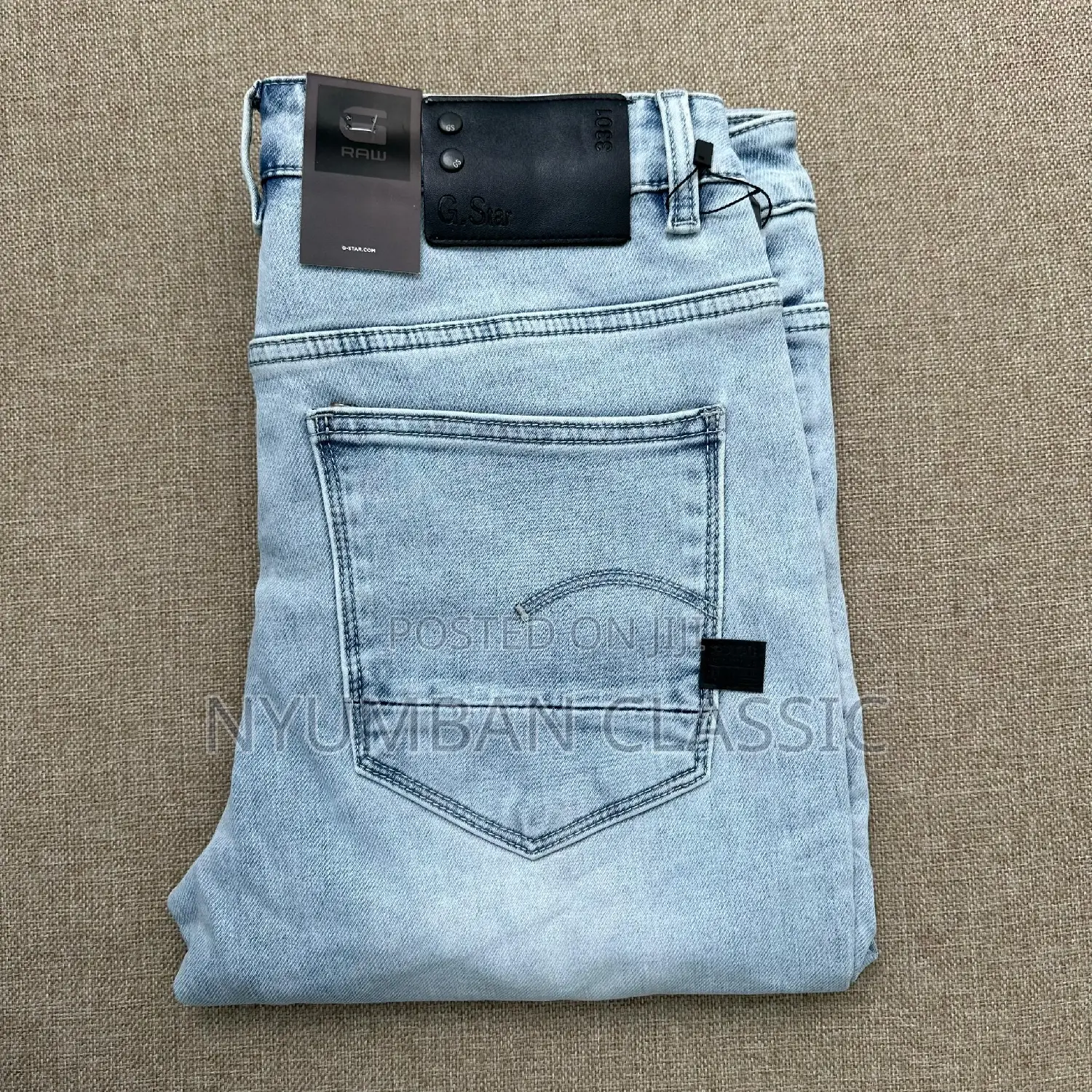 Jeans Original