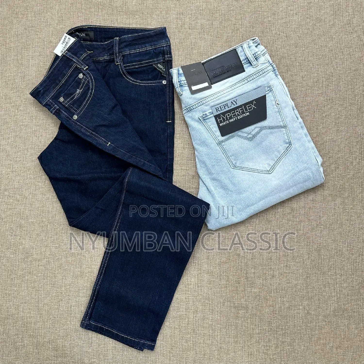 Jeans Original