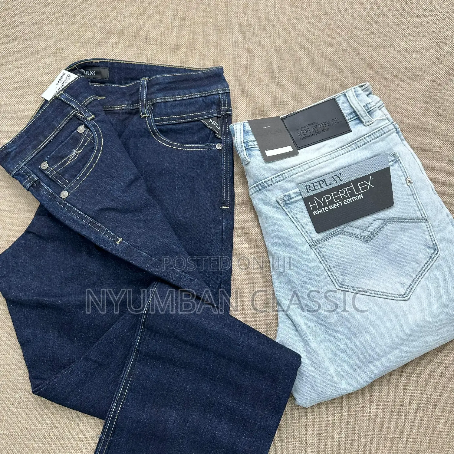 Jeans Original