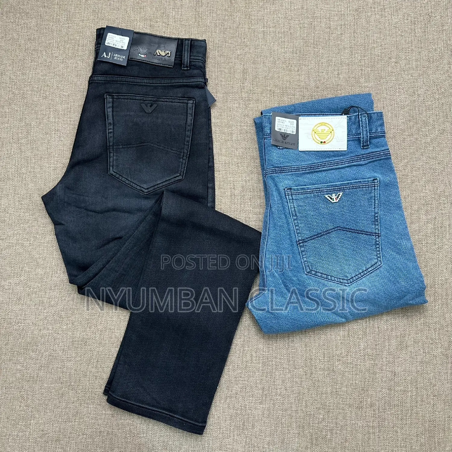 Jeans Original