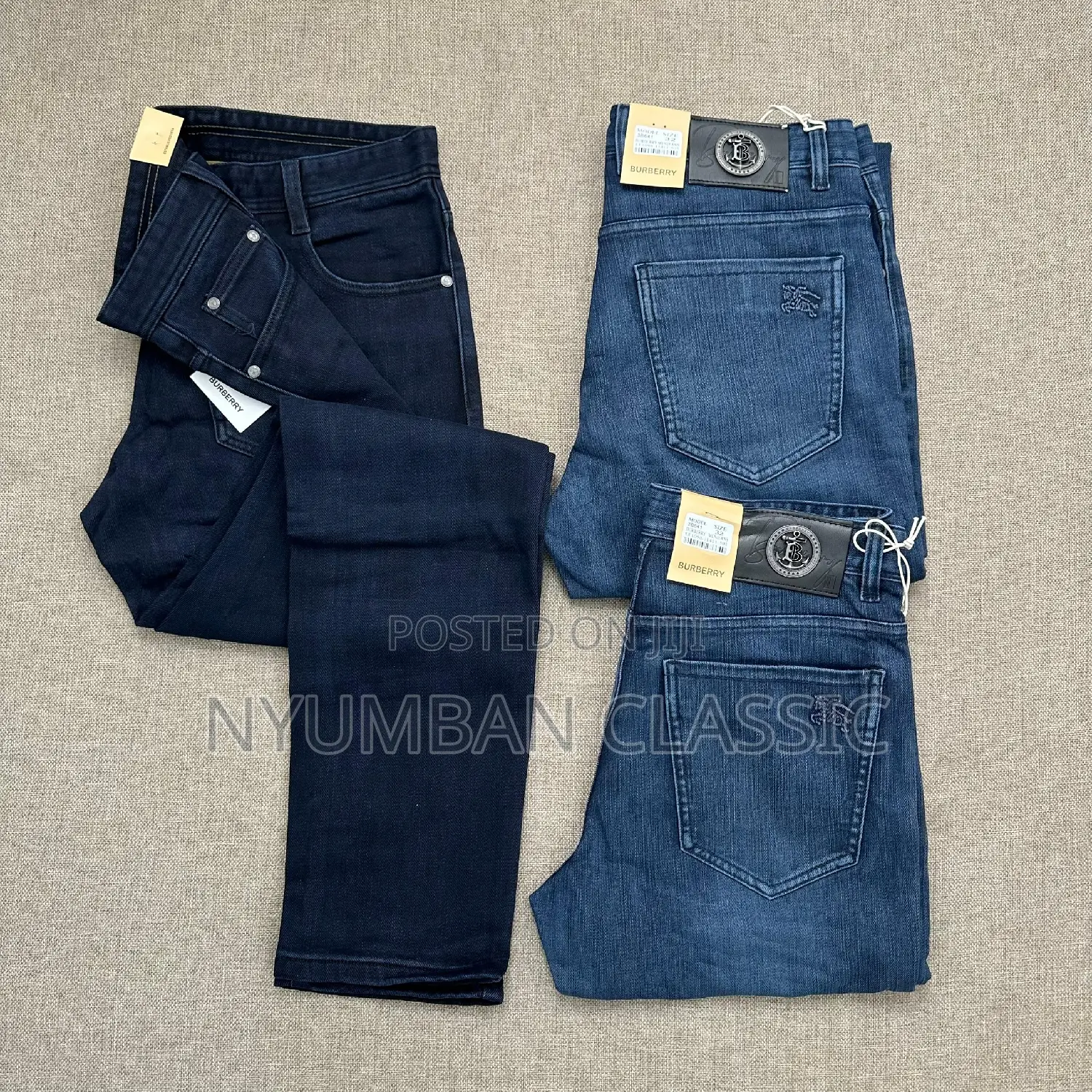 Jeans Original