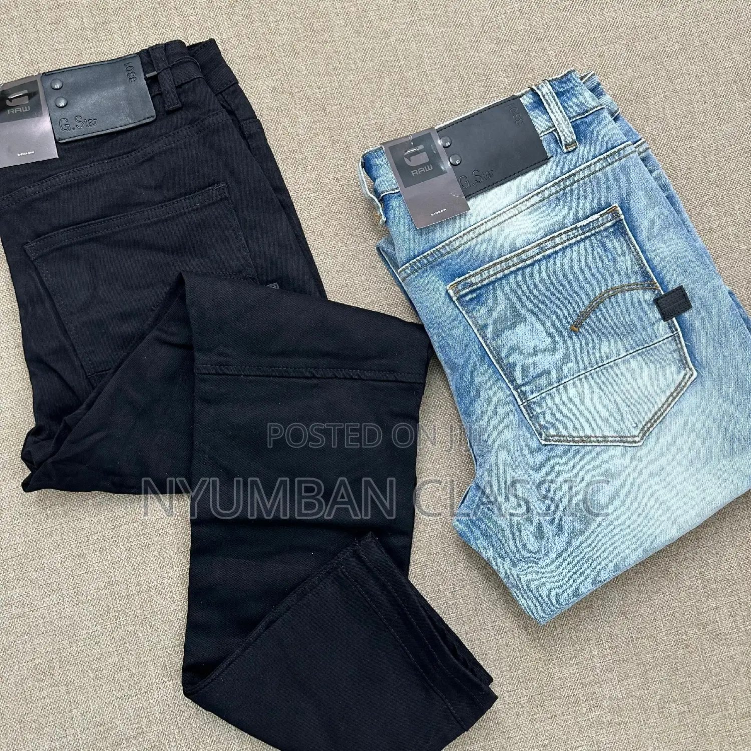 Jeans Original