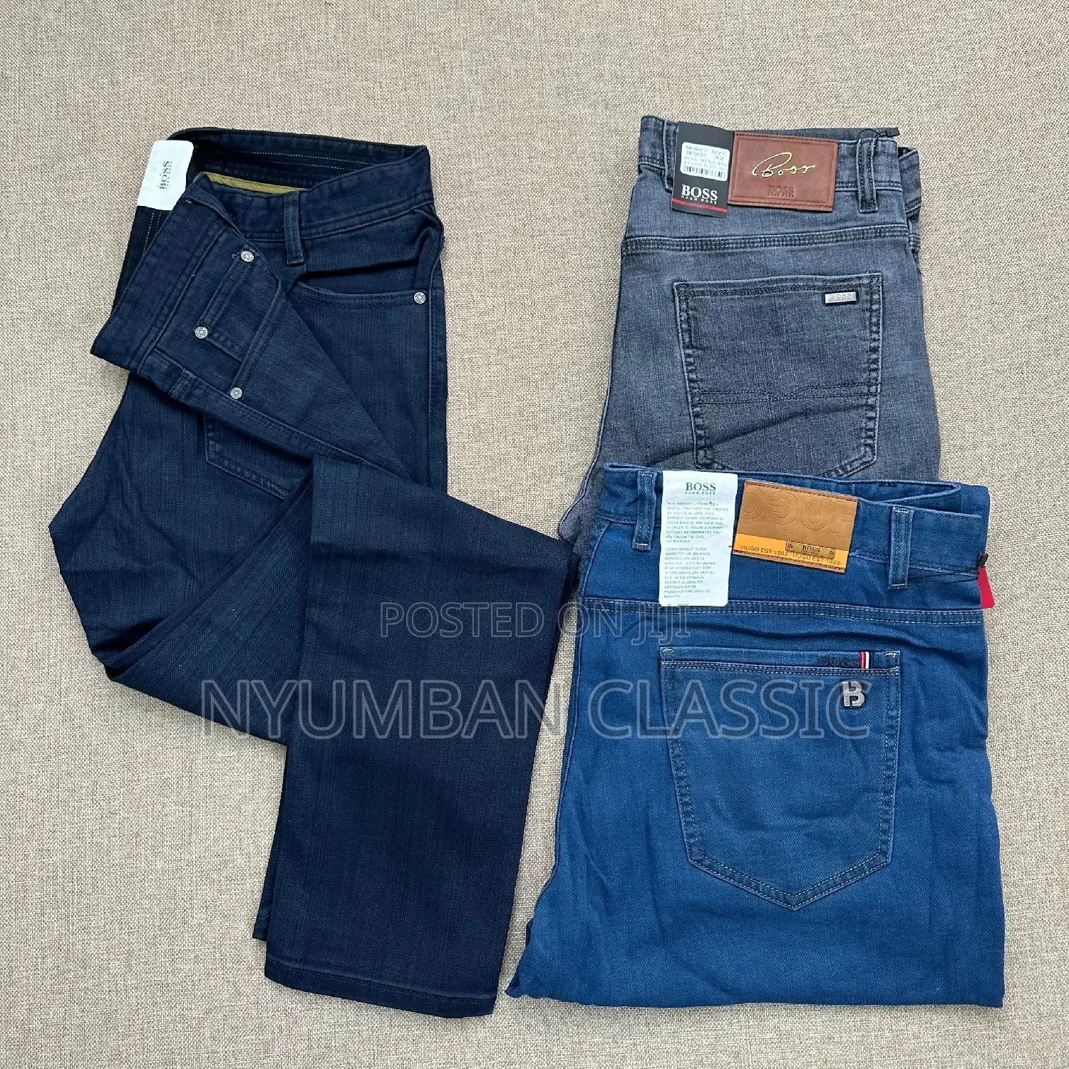 Jeans Original