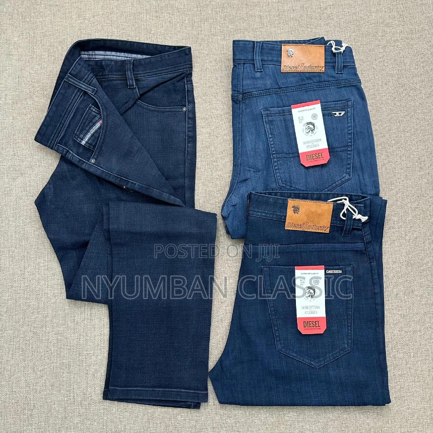 Jeans Original