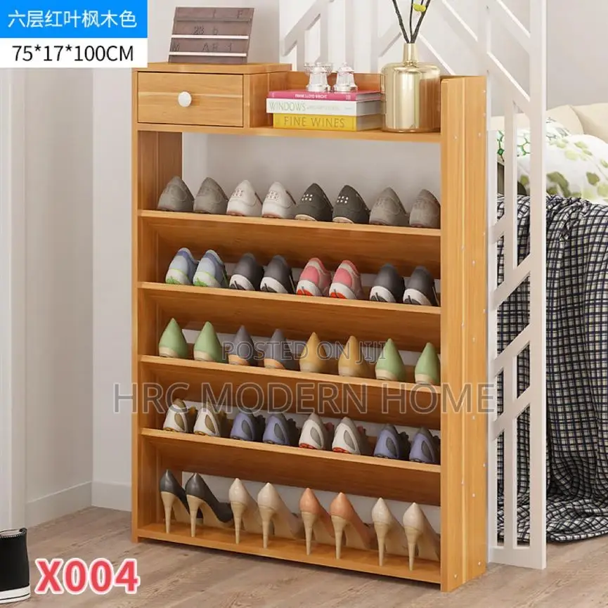 Shoe Rack Mbao